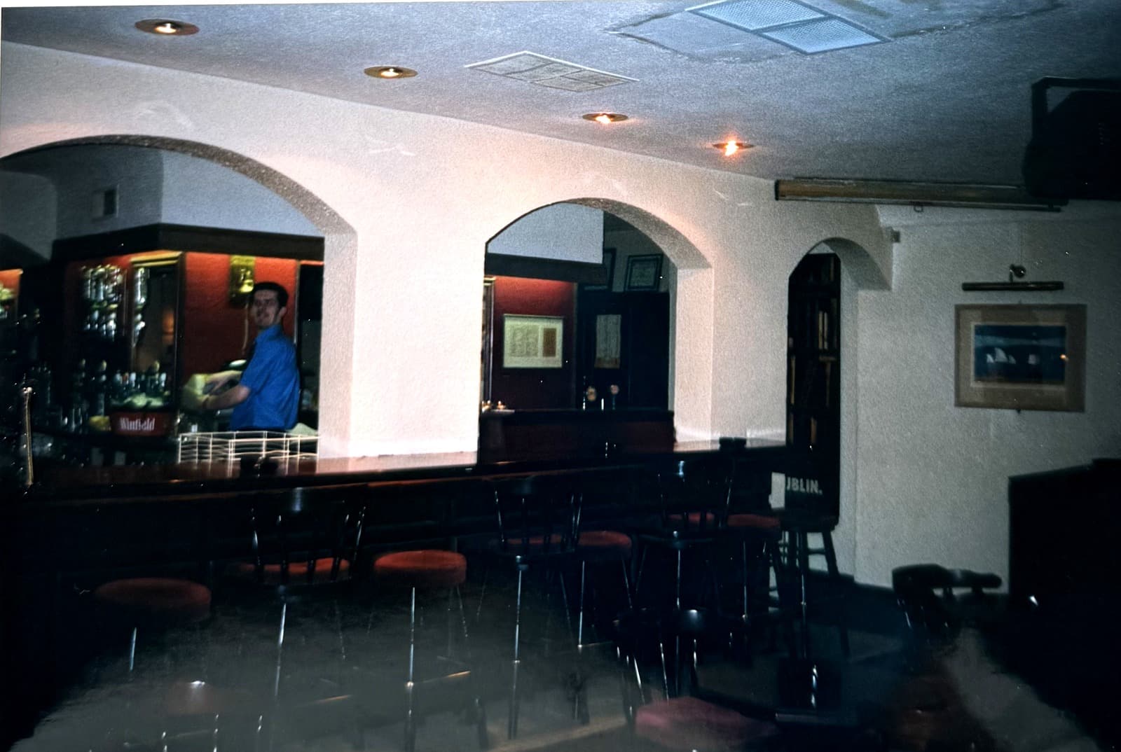 Goggins 1960s – 80s — photo 3